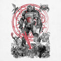 The Hell Walker T-Shirt Hoodie, Sweatshirt | CiraTrend.com (Image 1)