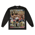 The Holiday Christmas Long Sleeved Tee Style001 Hoodie, Sweatshirt | CiraTrend.com (Image 1)