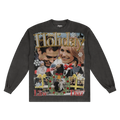 The Holiday Christmas Long Sleeved Tee Style002 Hoodie, Sweatshirt | CiraTrend.com (Image 1)