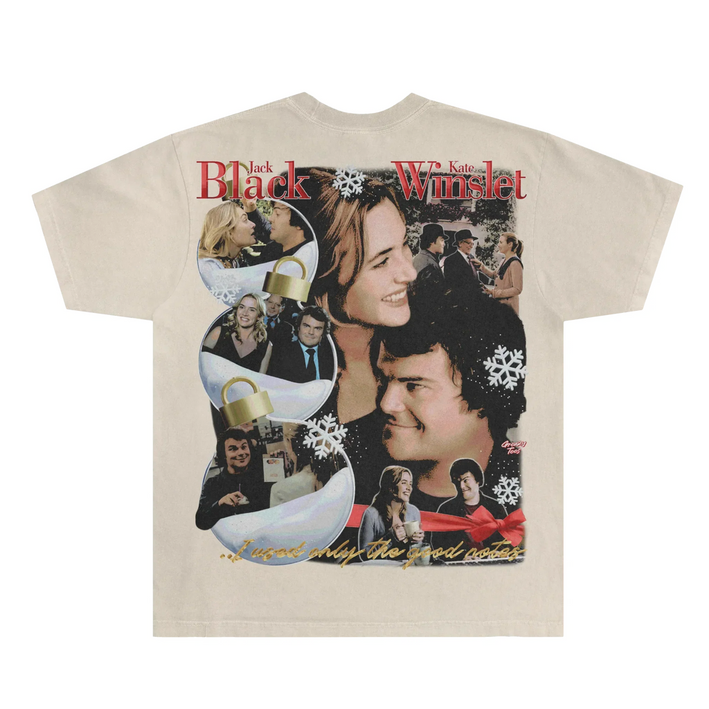 The Holiday Christmas Tee Style003 Hoodie, Sweatshirt | CiraTrend.com (Image 2)