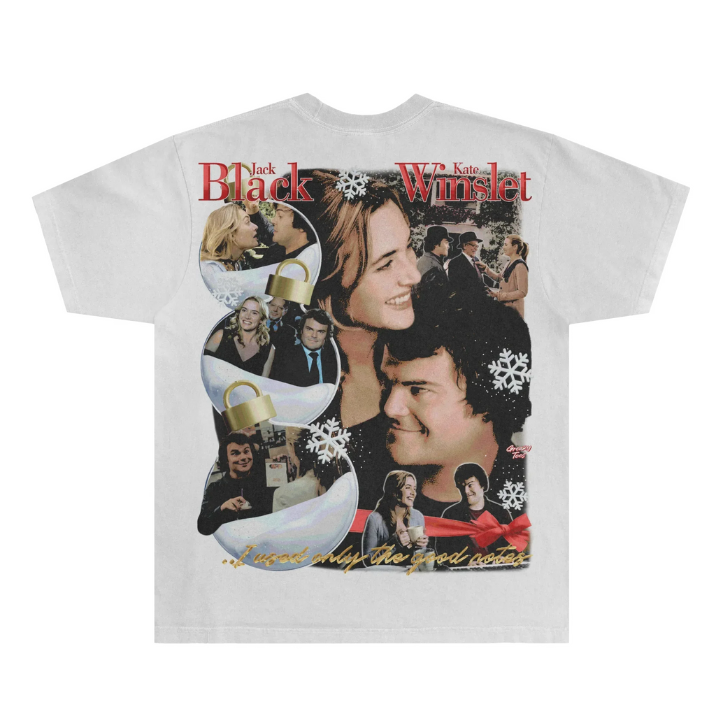 The Holiday Christmas Tee Hoodie, Sweatshirt | CiraTrend.com (Image 2)