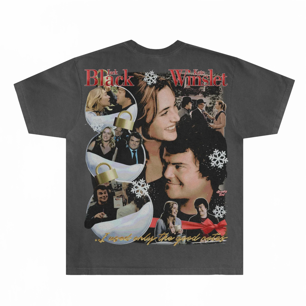 The Holiday Christmas Tee Style002 Hoodie, Sweatshirt | CiraTrend.com (Image 2)