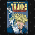 The Incredible Trunks T-Shirt Hoodie, Sweatshirt | CiraTrend.com (Image 1)