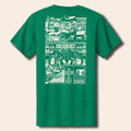 The Irish Exit - Moynihan Train Hall T-Shirt Hoodie, Sweatshirt | CiraTrend.com (Image 1)
