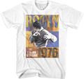 The Italian Stallion 1976 Rocky T-Shirt Hoodie, Sweatshirt | CiraTrend.com (Image 1)