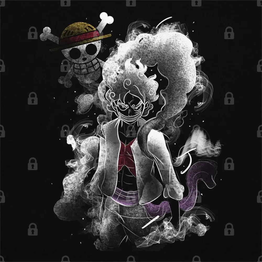 The Joy Boy T-Shirt Hoodie, Sweatshirt | CiraTrend.com (Image 1)