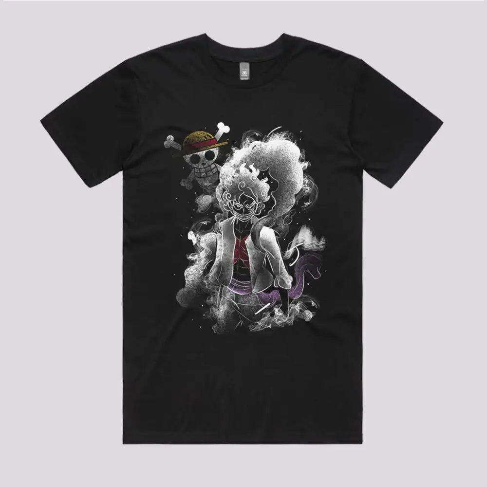 The Joy Boy T-Shirt Hoodie, Sweatshirt | CiraTrend.com (Image 2)