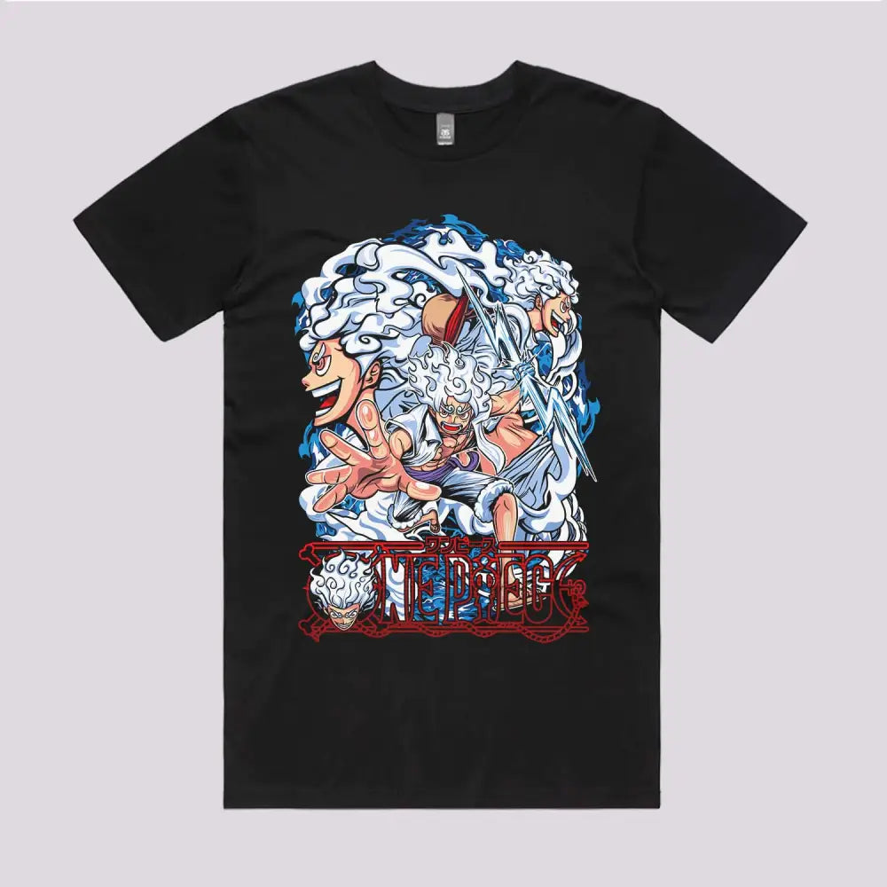 The Joy Boy T-Shirt Style001 Hoodie, Sweatshirt | CiraTrend.com (Image 2)
