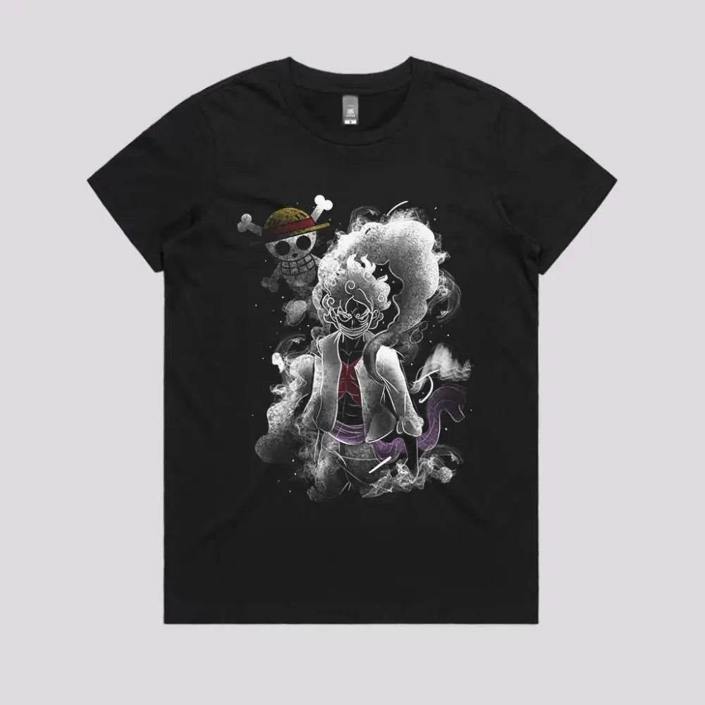 The Joy Boy T-Shirt Hoodie, Sweatshirt | CiraTrend.com (Image 3)