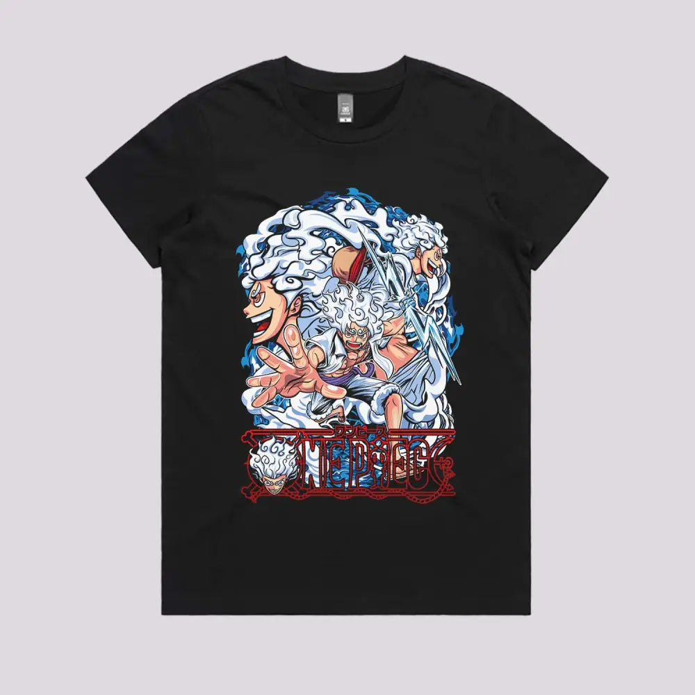 The Joy Boy T-Shirt Style001 Hoodie, Sweatshirt | CiraTrend.com (Image 3)