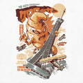 The Kaijussant T-Shirt Hoodie, Sweatshirt | CiraTrend.com (Image 1)