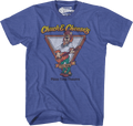 The King Chuck E. Cheese T-Shirt Hoodie, Sweatshirt | CiraTrend.com (Image 1)