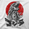 The King Will Rise T-Shirt Hoodie, Sweatshirt | CiraTrend.com (Image 1)
