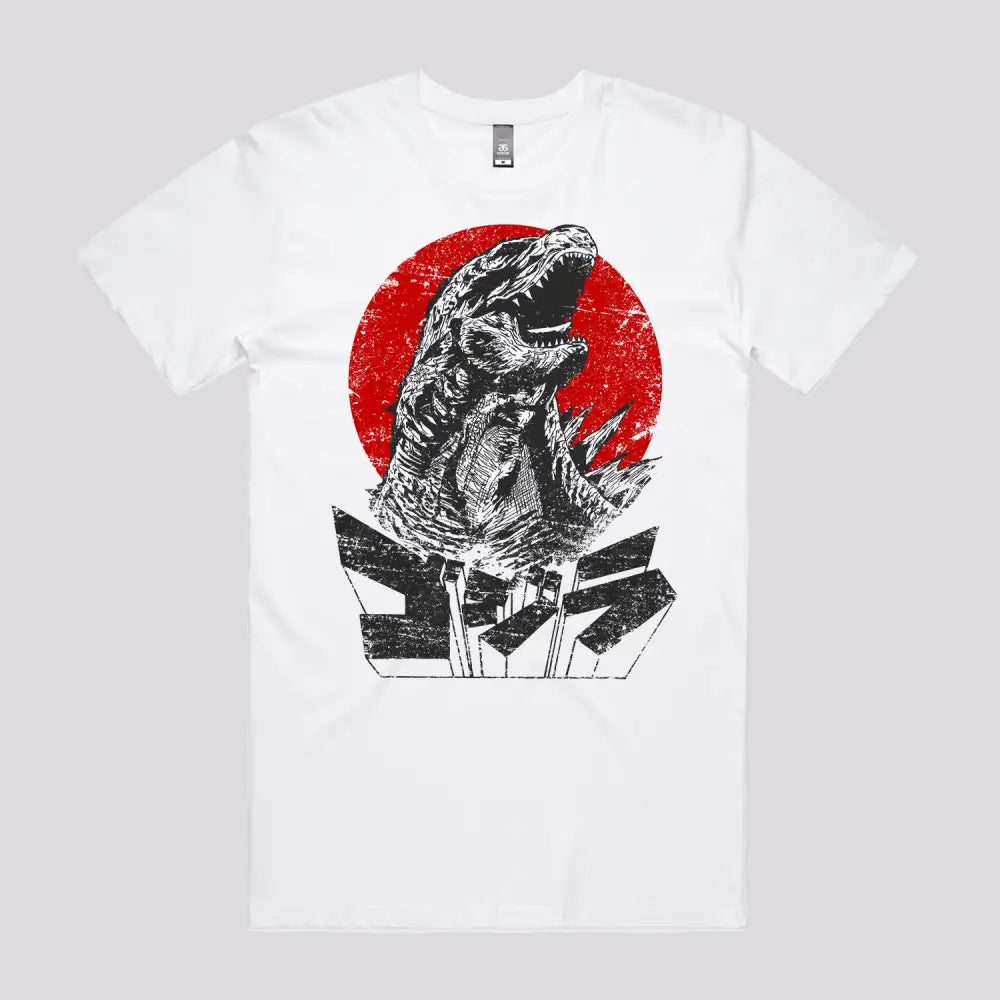 The King Will Rise T-Shirt Hoodie, Sweatshirt | CiraTrend.com (Image 2)