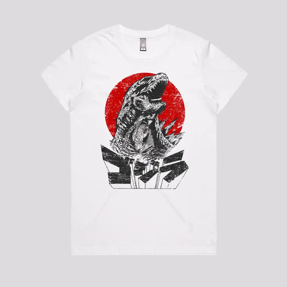 The King Will Rise T-Shirt Hoodie, Sweatshirt | CiraTrend.com (Image 4)