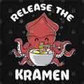 The Kramen T-Shirt Hoodie, Sweatshirt | CiraTrend.com (Image 1)