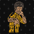 The Legend T-Shirt Hoodie, Sweatshirt | CiraTrend.com (Image 1)