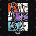 The Legendary Sannin T-Shirt Hoodie, Sweatshirt | CiraTrend.com (Image 1)
