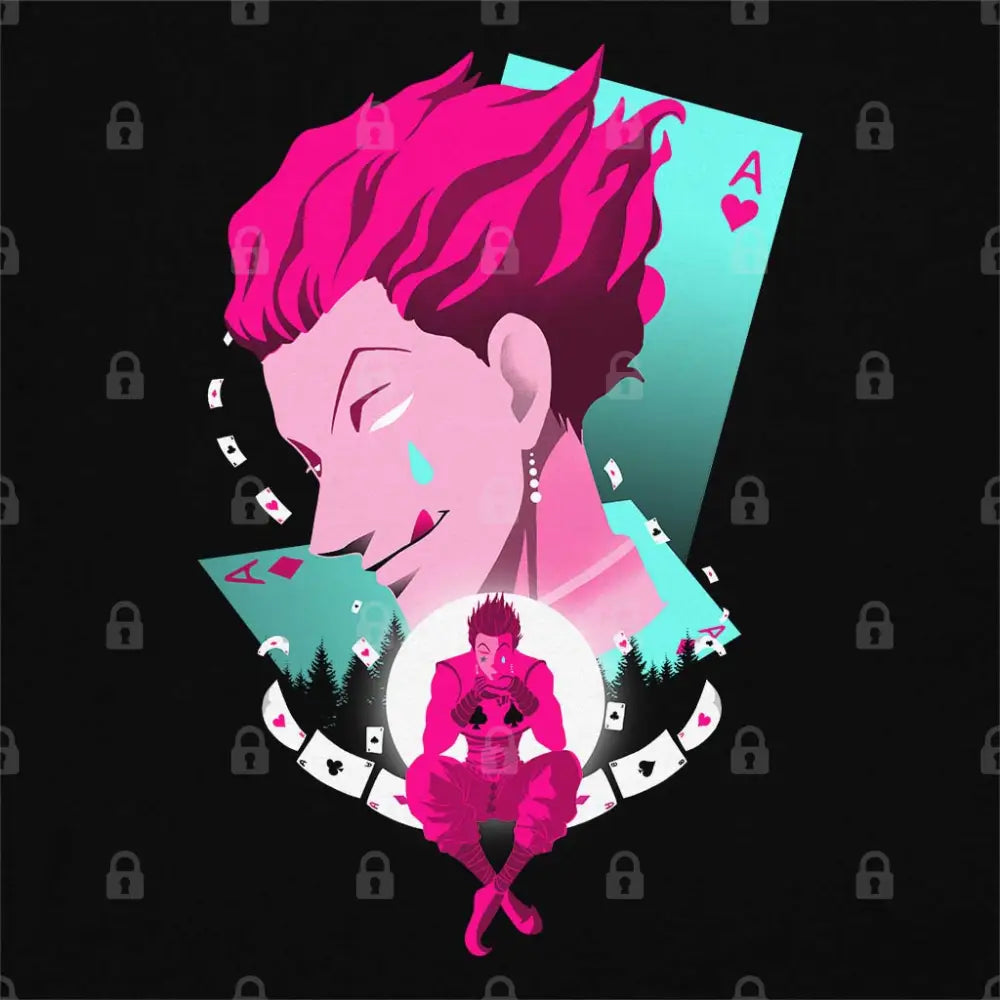The Magician T-Shirt Hoodie, Sweatshirt | CiraTrend.com (Image 1)