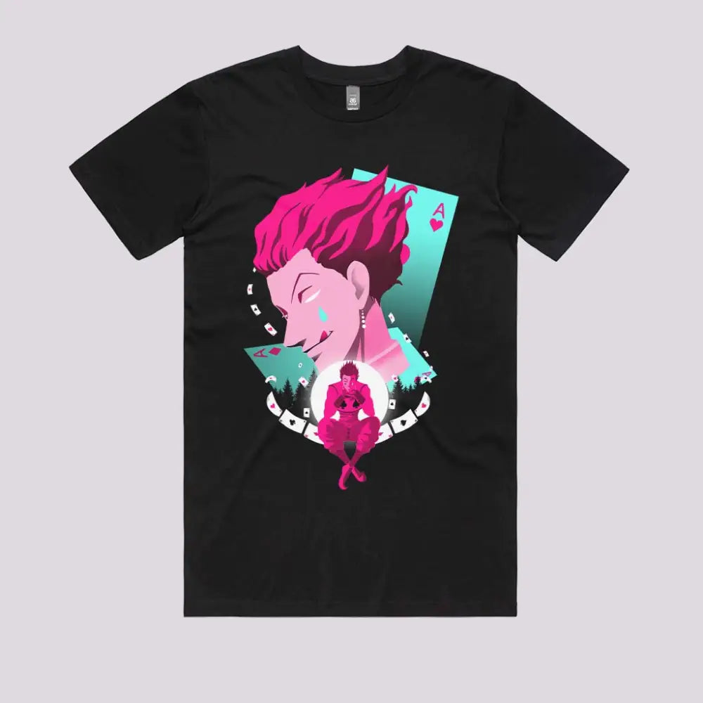 The Magician T-Shirt Hoodie, Sweatshirt | CiraTrend.com (Image 2)