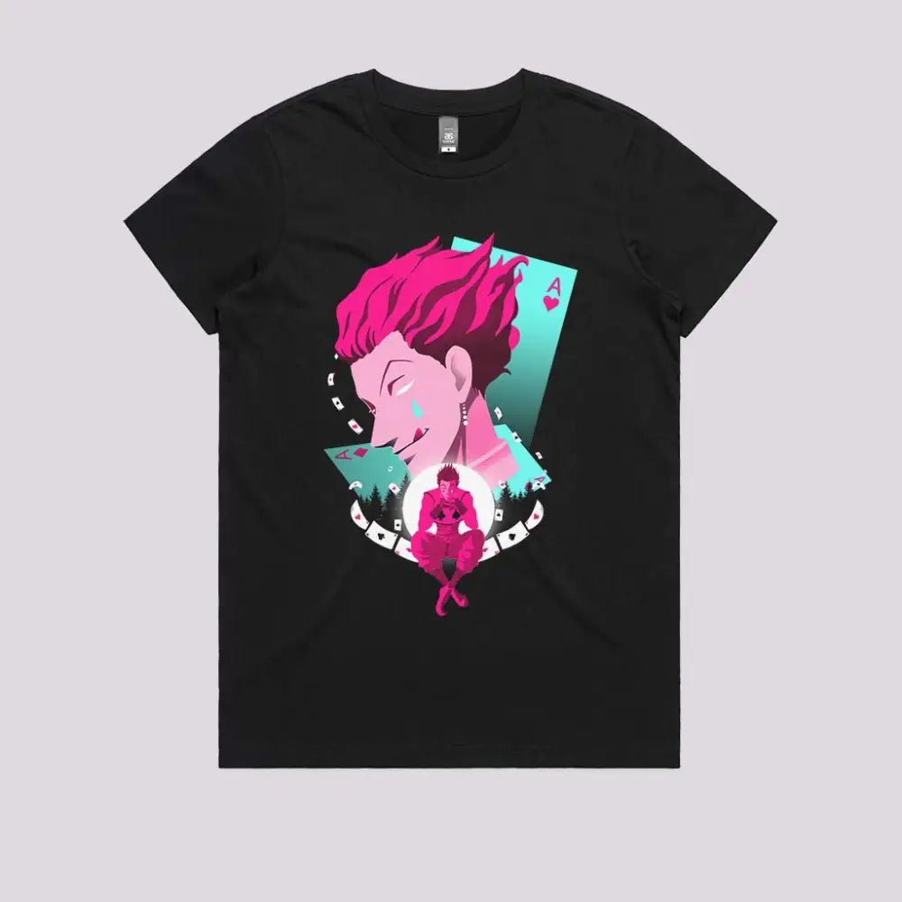 The Magician T-Shirt Hoodie, Sweatshirt | CiraTrend.com (Image 3)