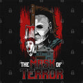 The Mask of Terror T-Shirt Hoodie, Sweatshirt | CiraTrend.com (Image 1)