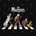 The Masters T-Shirt Hoodie, Sweatshirt | CiraTrend.com (Image 1)