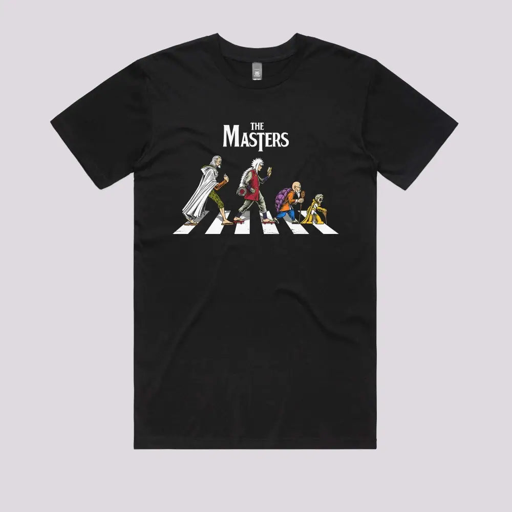 The Masters T-Shirt Hoodie, Sweatshirt | CiraTrend.com (Image 2)