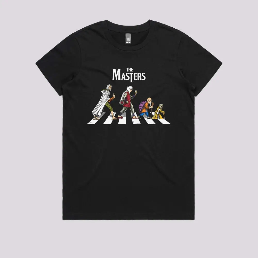 The Masters T-Shirt Hoodie, Sweatshirt | CiraTrend.com (Image 3)