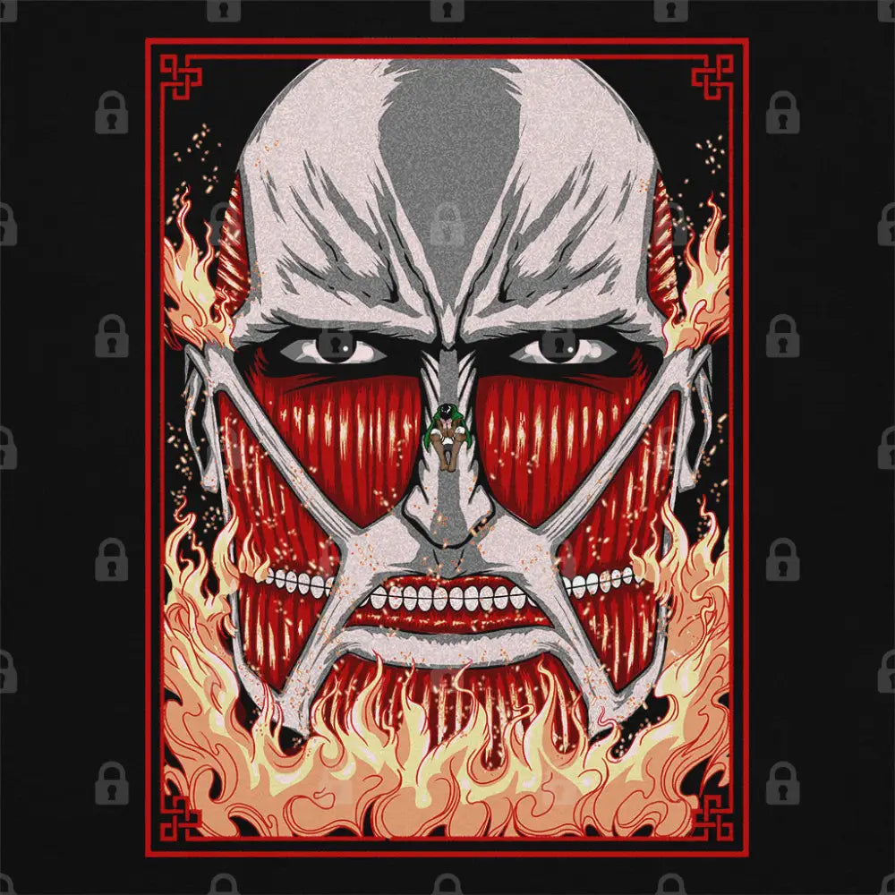 The Menace T-Shirt Hoodie, Sweatshirt | CiraTrend.com (Image 1)