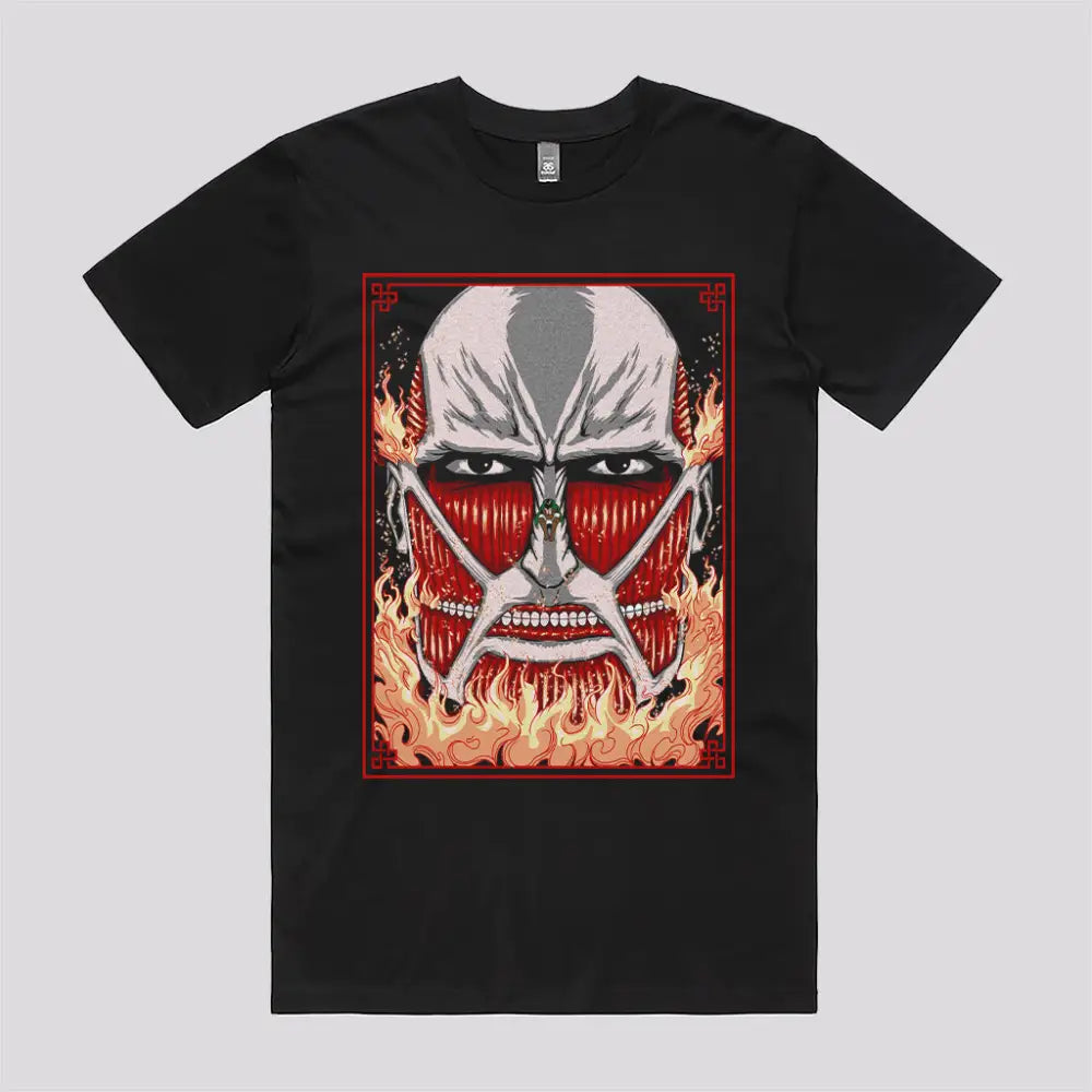The Menace T-Shirt Hoodie, Sweatshirt | CiraTrend.com (Image 2)