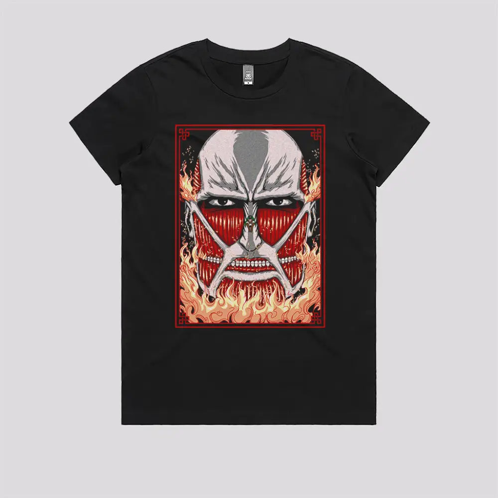 The Menace T-Shirt Hoodie, Sweatshirt | CiraTrend.com (Image 3)
