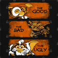 The New Batch T-Shirt Hoodie, Sweatshirt | CiraTrend.com (Image 1)