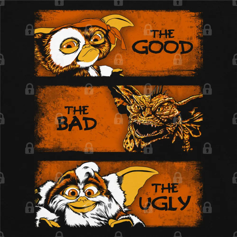The New Batch T-Shirt Hoodie, Sweatshirt | CiraTrend.com (Image 1)
