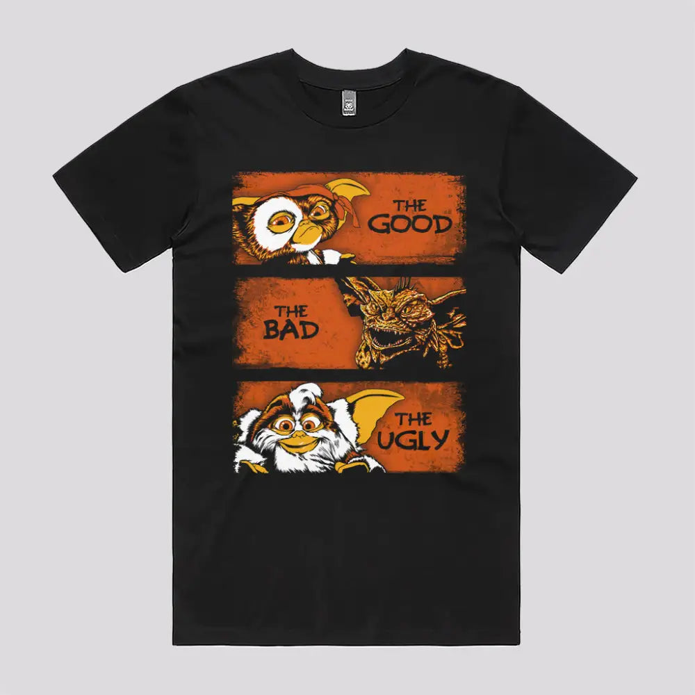 The New Batch T-Shirt Hoodie, Sweatshirt | CiraTrend.com (Image 2)