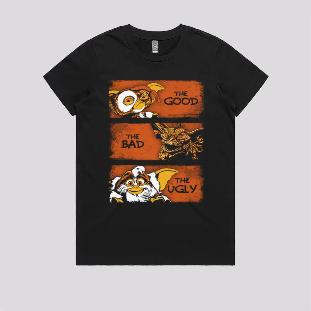 The New Batch T-Shirt Hoodie, Sweatshirt | CiraTrend.com (Image 3)