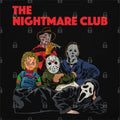 The Nightmare Club T-Shirt Hoodie, Sweatshirt | CiraTrend.com (Image 1)