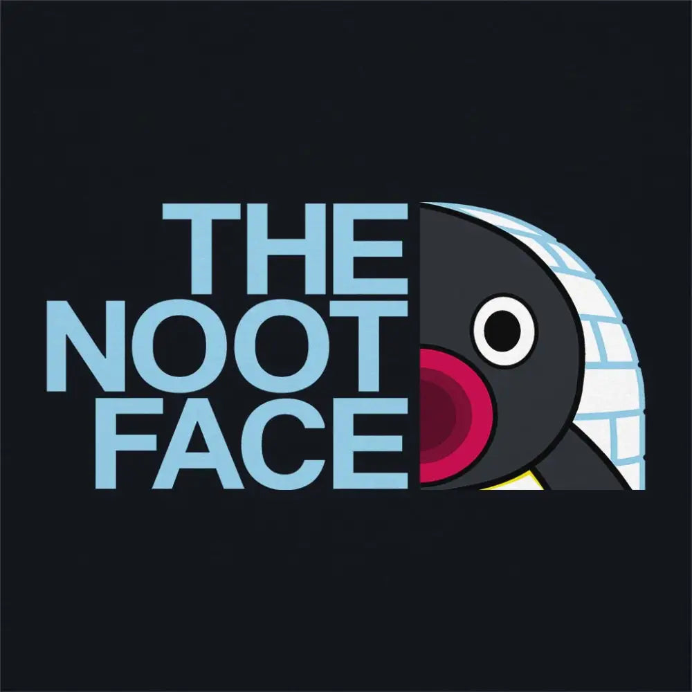The Noot Face T-Shirt Hoodie, Sweatshirt | CiraTrend.com (Image 4)