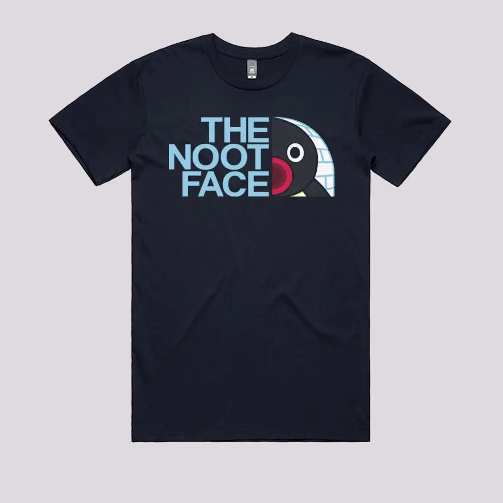 The Noot Face T-Shirt Hoodie, Sweatshirt | CiraTrend.com (Image 5)