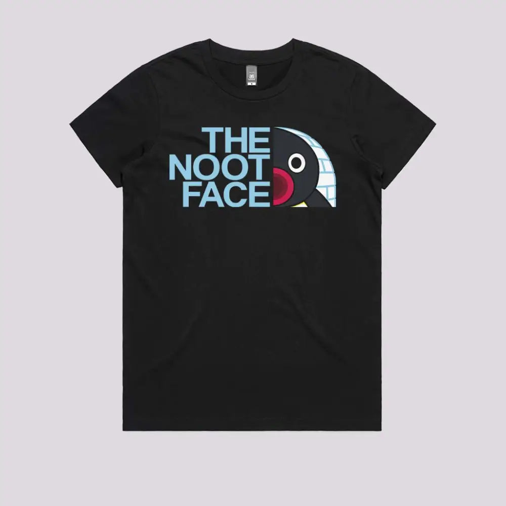 The Noot Face T-Shirt Hoodie, Sweatshirt | CiraTrend.com (Image 3)