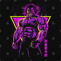 The Ogre Retro T-Shirt Hoodie, Sweatshirt | CiraTrend.com (Image 1)