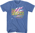 The Pinheads Back To The Future Shirt Hoodie, Sweatshirt | CiraTrend.com (Image 1)