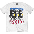 Band Photo Sunglasses T Shirt White Hoodie, Sweatshirt | CiraTrend.com