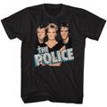 The Police Boys'N'Blue T-Shirt Hoodie, Sweatshirt | CiraTrend.com