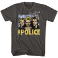 The Police Every Breath T-Shirt Hoodie, Sweatshirt | CiraTrend.com