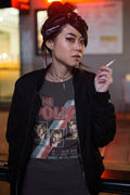 The Police Ghost In The Machine Boyfriend Tee Hoodie, Sweatshirt | CiraTrend.com (Image 1)