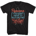 The Police Neon Roxanne T-Shirt Hoodie, Sweatshirt | CiraTrend.com