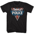 The Police The Police T-Shirt Hoodie, Sweatshirt | CiraTrend.com