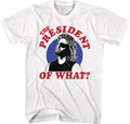 The President Of What Escape From New York T-Shirt Hoodie, Sweatshirt | CiraTrend.com (Image 1)