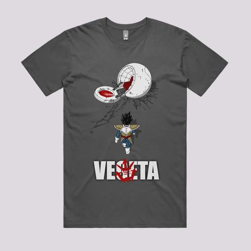 The Prince of Saiyans T-Shirt Style001 Hoodie, Sweatshirt | CiraTrend.com (Image 5)